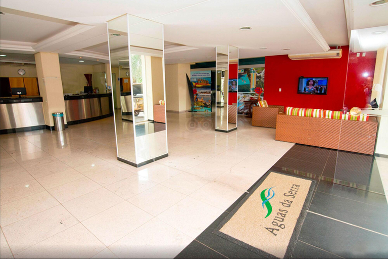 Public Area 2, IMG Hotel Rio Quente, Rio Quente