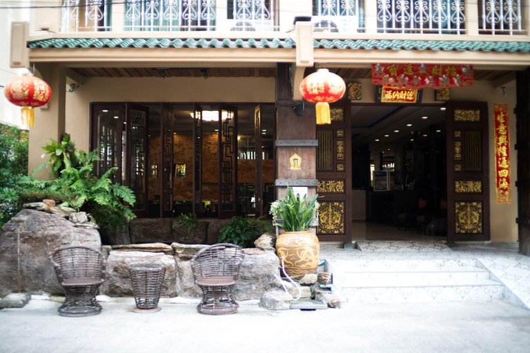 Exterior & Views 2, Minatale Phuket, Pulau Phuket