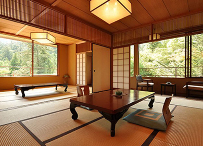 Bedroom 4, Iwaso, Hatsukaichi