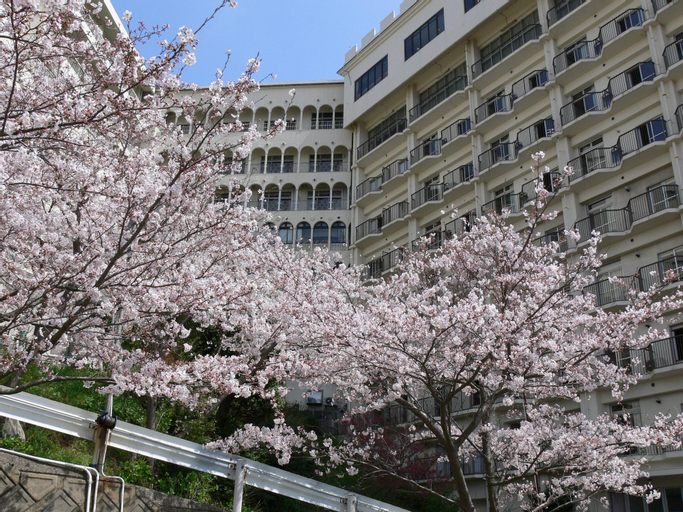 Yataro Minamikan, Nagasaki