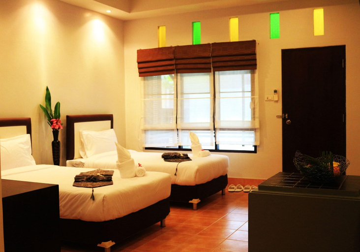 Bedroom 3, Royal Lee Resort & Spa, Phuket Island