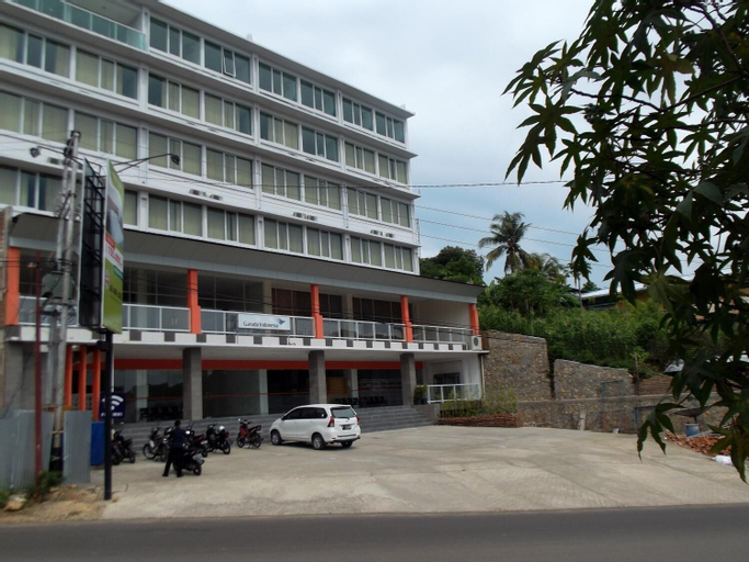 L Bajo Hotel Komodo, West Manggarai