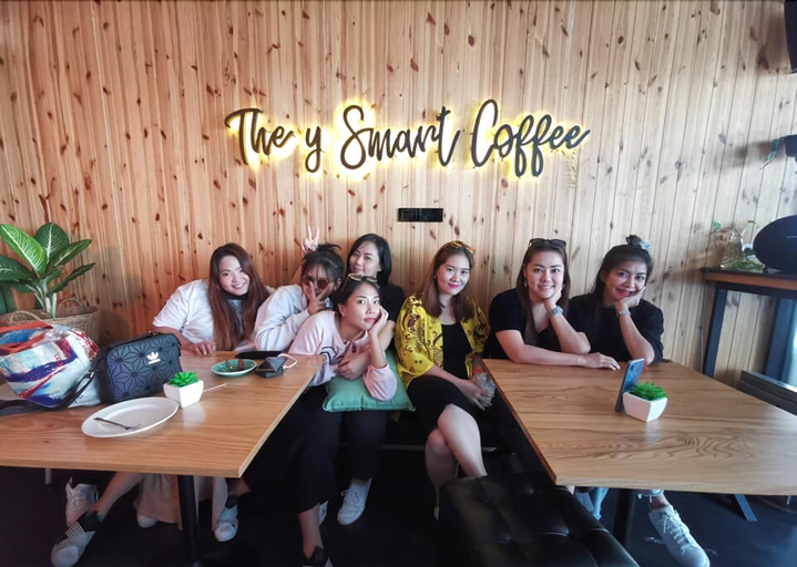 Food & Drinks 5, The y smart hotel, Muang Chiang Mai
