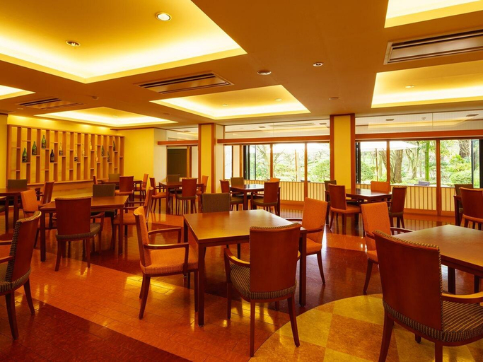 Food & Drinks 5, Hotel Ohashi Yakatanoyu , Niigata