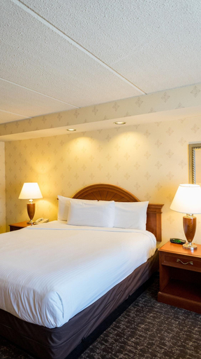 Bedroom 3, Sam S Town Tunica, Tunica