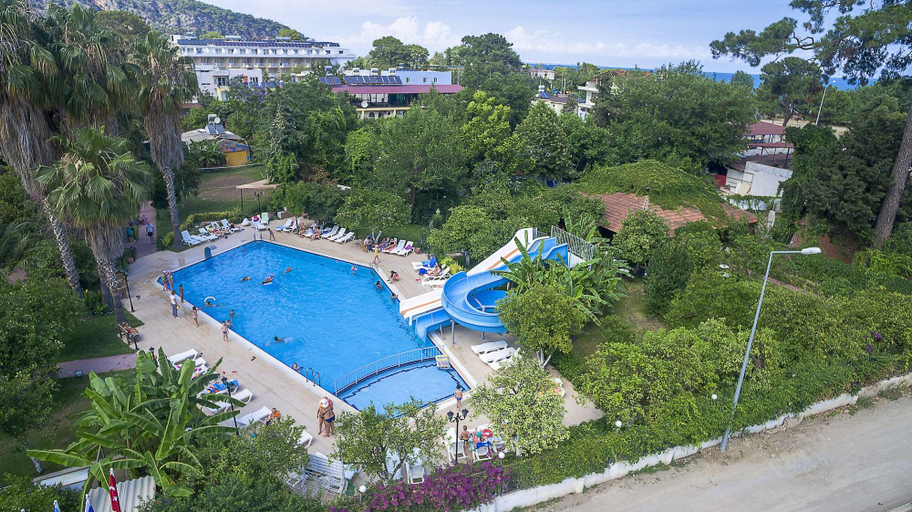 Sport & Beauty 3, Belpoint Beach-Deactive-Dublicate id1089228, Antalya