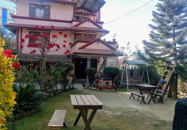 OYO 228 Dhulikhel Eco Resort, Bagmati