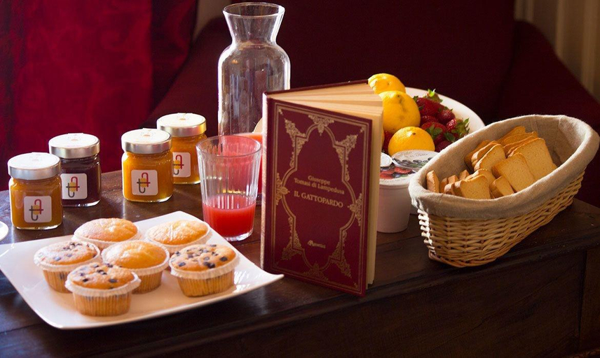 Food & Drinks, Principe Di Francalanza, Catania