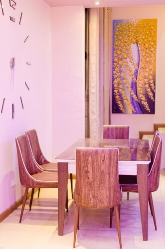 Residence Grand Bay,