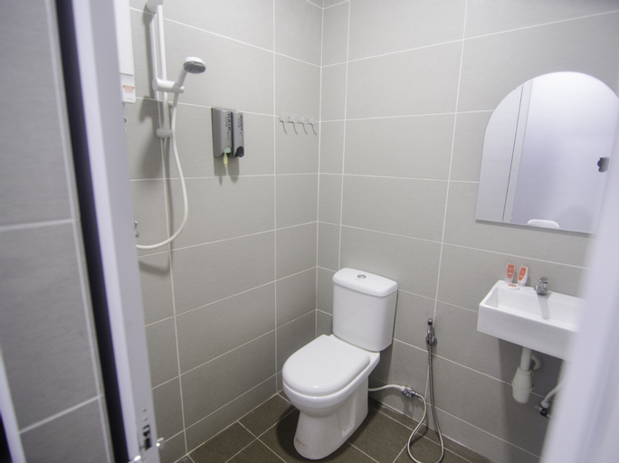 OYO 980 7 Homestay, Kuching