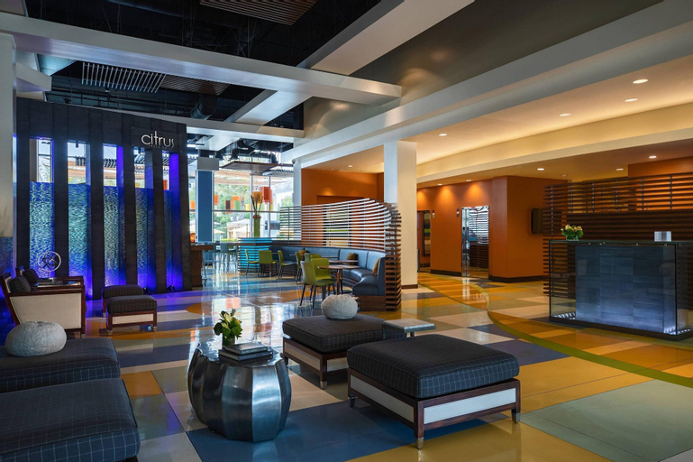 Renaissance ClubSport Aliso Viejo Laguna Beach Hotel, Orange