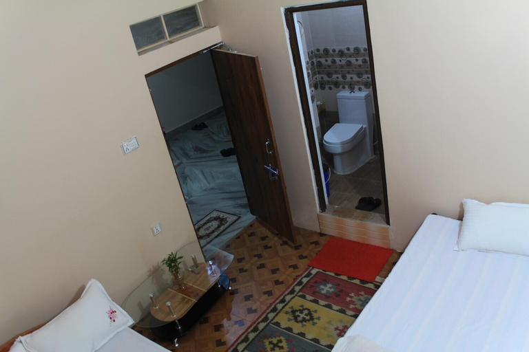 Natures Treat Homestay, Lumbini
