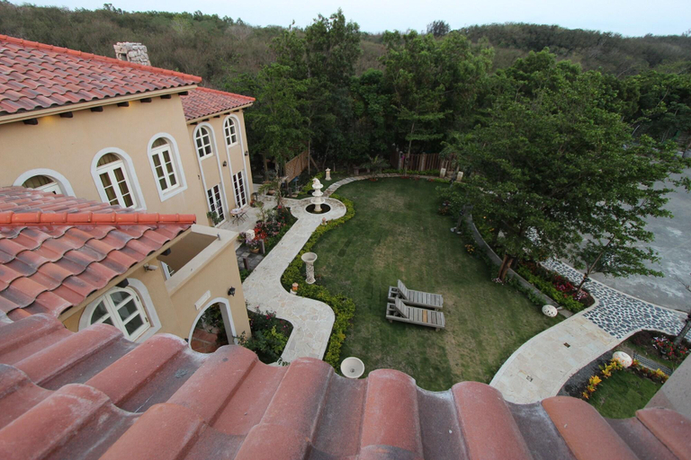 Public Area 3, Ken-Ting My Chateau Hotel, Pingtung