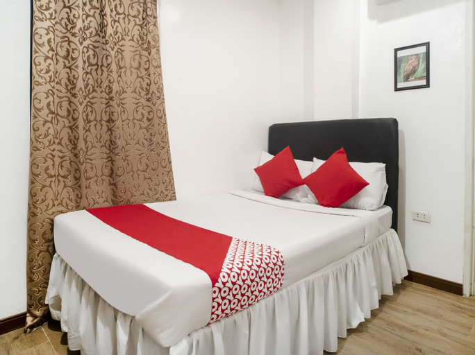 OYO 552 Vines Ape Nap Hostel, Tagum City