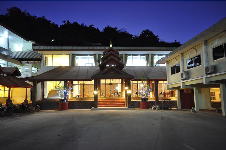 Exterior & Views 2, Piyaporn Hill Paradise, Mae Sai