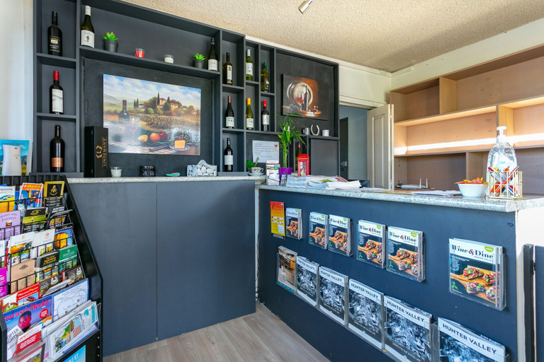 Public Area 2, Hunter Valley Motel, Cessnock