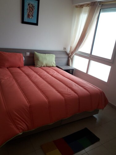 Appartement Hay Riad, Rabat