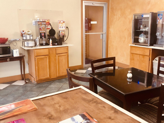 Others 5, Americas Best Value Inn and Suites Hope, Hempstead