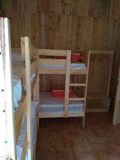 Bedroom 5, Albergue Tejadillos - Hostel, Cuenca