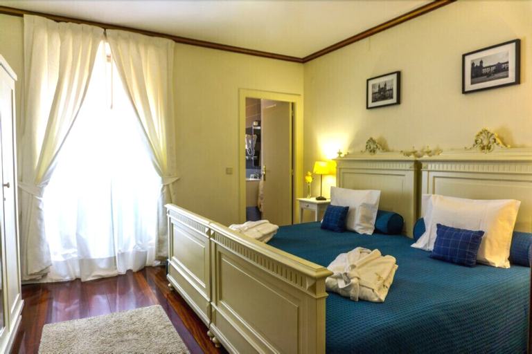 Casa Fundevila, Vila Verde