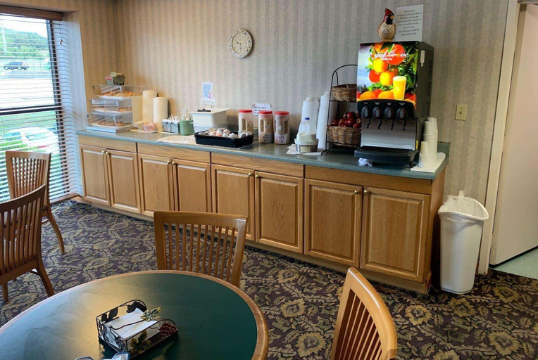 Others, Ramada By Wyndham Nashville/Music Valley, Davidson