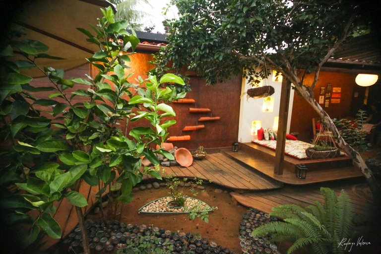 Exterior & Views 2, Beco Pousada Boutique, Fernando de Noronha