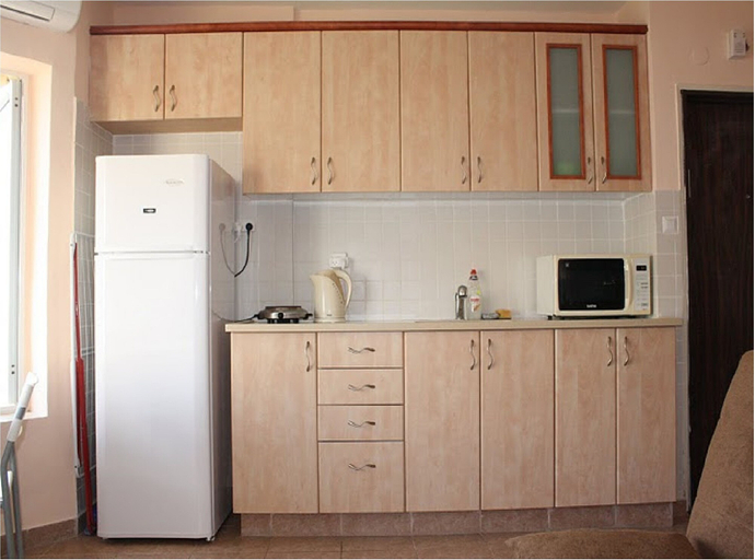Dining Room 5, Arendalzrail Apartment - Ben Gurion 81