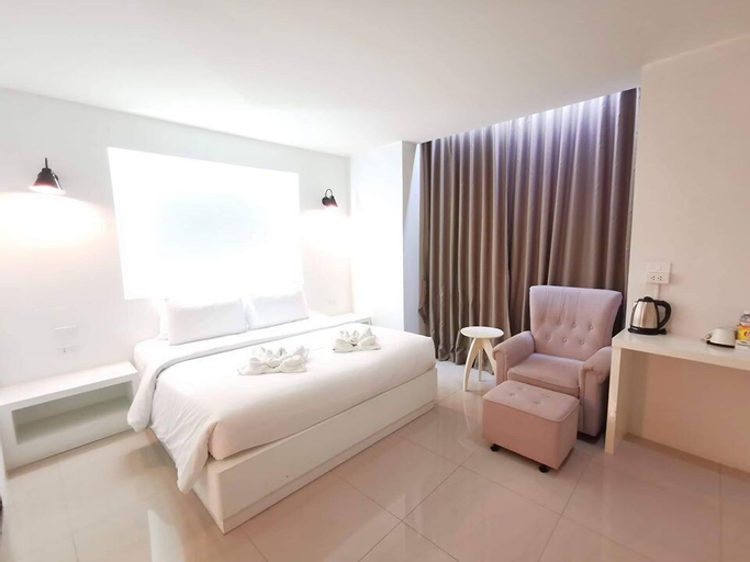 Chuan Chom The High Resort Saraburi, Muang Saraburi