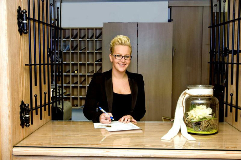 Hotel Victoria, Paderborn