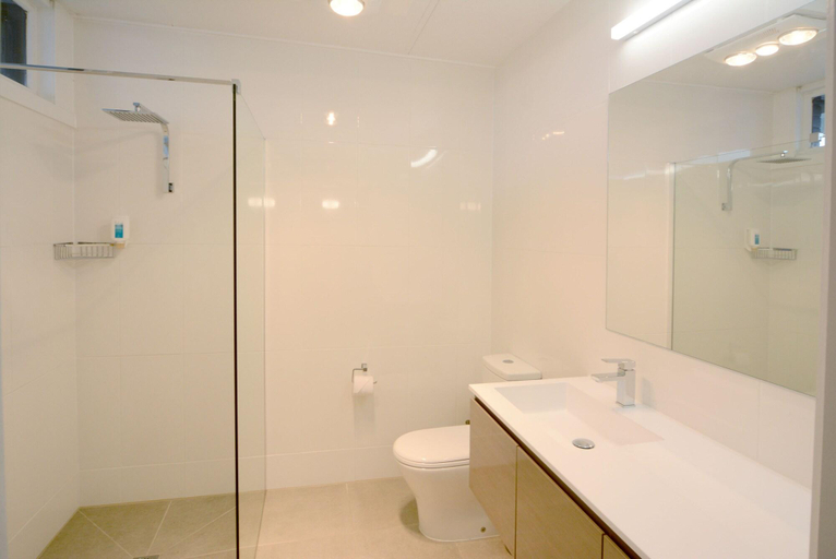 Bathroom 3, Bridge Hotel Smithton, Circular Head