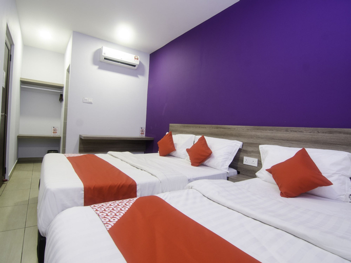 OYO 980 7 Homestay, Kuching