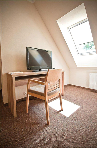 Bedroom 3, Cesarskie Ogrody / Kaisergarten, Świnoujście