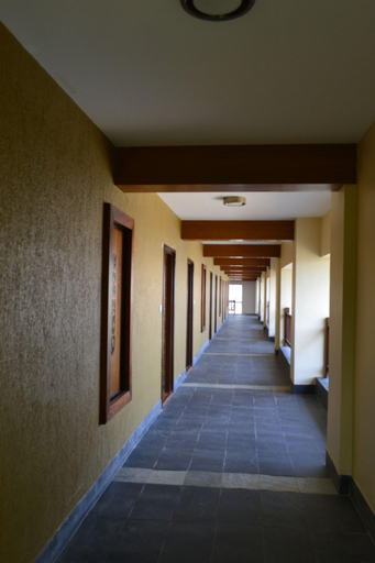 Public Area 4, Atithi Resort & Spa, Gandaki