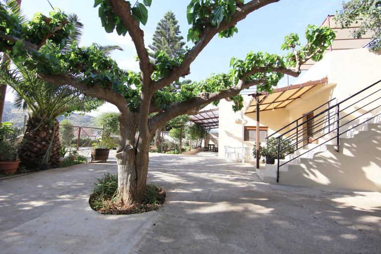 Others 2, Mitsis Bali Paradise, Crete