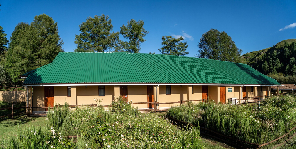 Gooderson Drakensberg Gardens Golf & Spa Resort, Sisonke