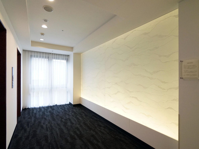 Public Area 2, Hotel Riverge Akebono, Fukui