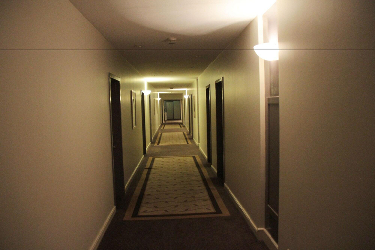 Public Area 3, Royal Garden Hotel, Baku