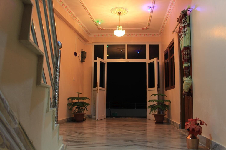 Natures Treat Homestay, Lumbini
