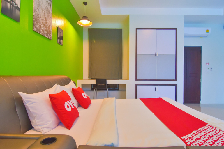 Cordelia Resort Samroiyod, K. Sam Roi Yot