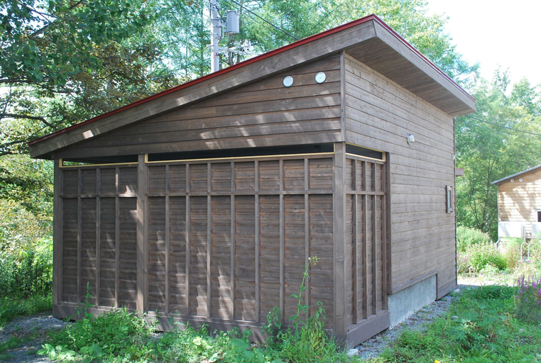 Exterior & Views 2, Auberge Ninguruforet, Biei