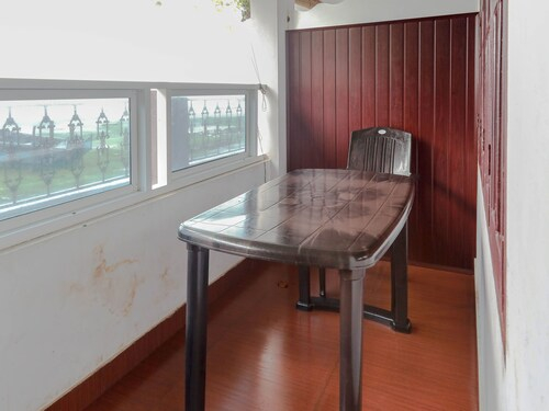 OYO 5836 Alleppey Holiday Beach Resort, Alappuzha