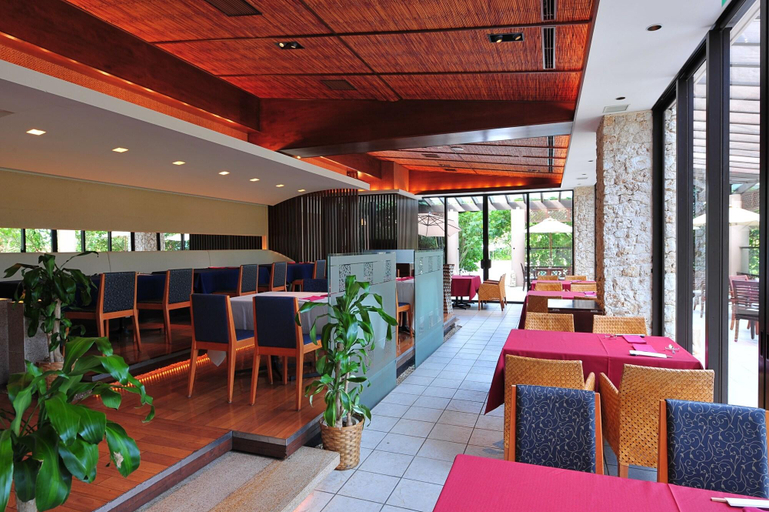 Public Area 4, Shigira Bayside Suite Allamanda, Miyakojima