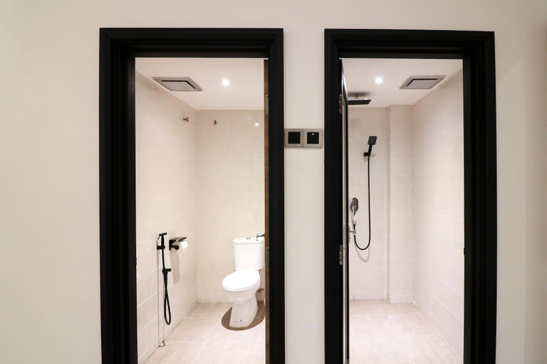 Bathroom 4, Muk by Victoria Home Melaka, Malacca City