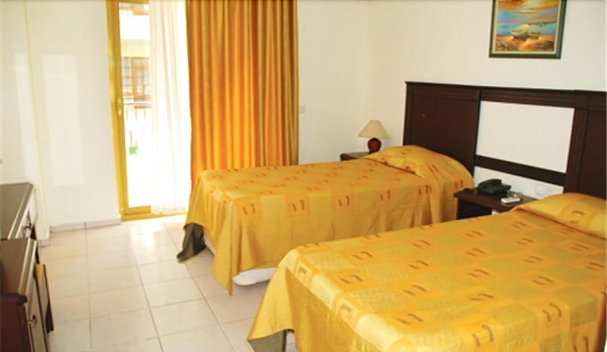 Bedroom 4, Belpoint Beach-Deactive-Dublicate id1089228, Antalya