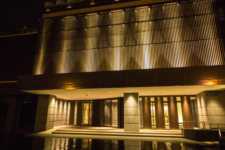 Exterior & Views 2, Yunokawa Prince Hotel Nagisatei, Hakodate