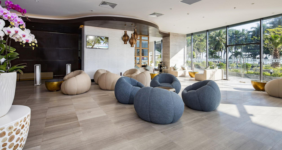 Public Area 4, Premier Coastal Nha Trang Apartments, Nha Trang