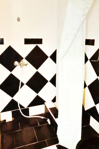 Others 4, 1 Bedroom Apartment in Pereybere with Private Balcony