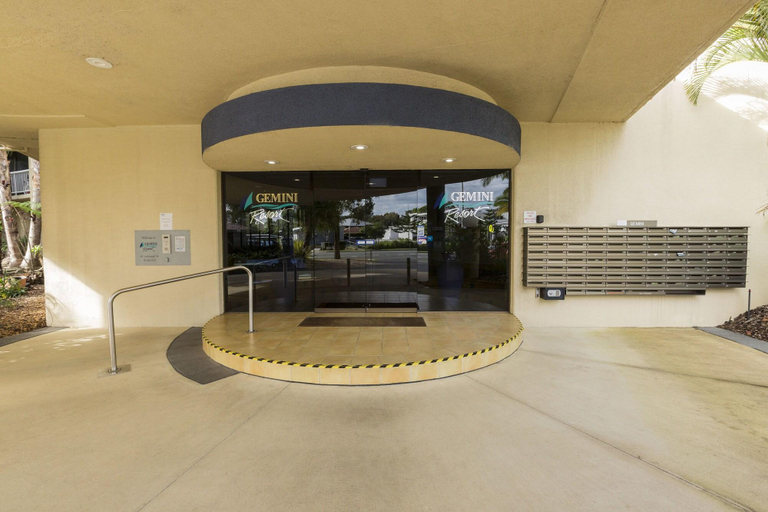 Public Area 4, Gemini Resort, Caloundra - Caloundra S.