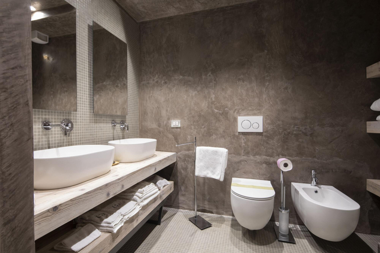 Bathroom 4, Corte Di Gabriela, Venezia