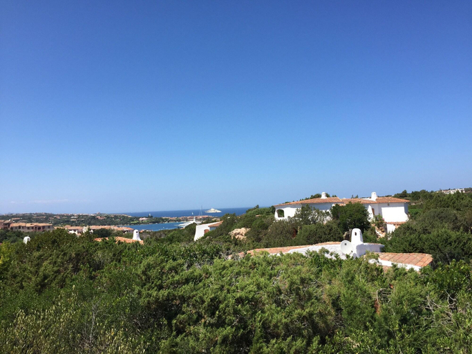 Exterior & Views, Le Antunne, Olbia-Tempio